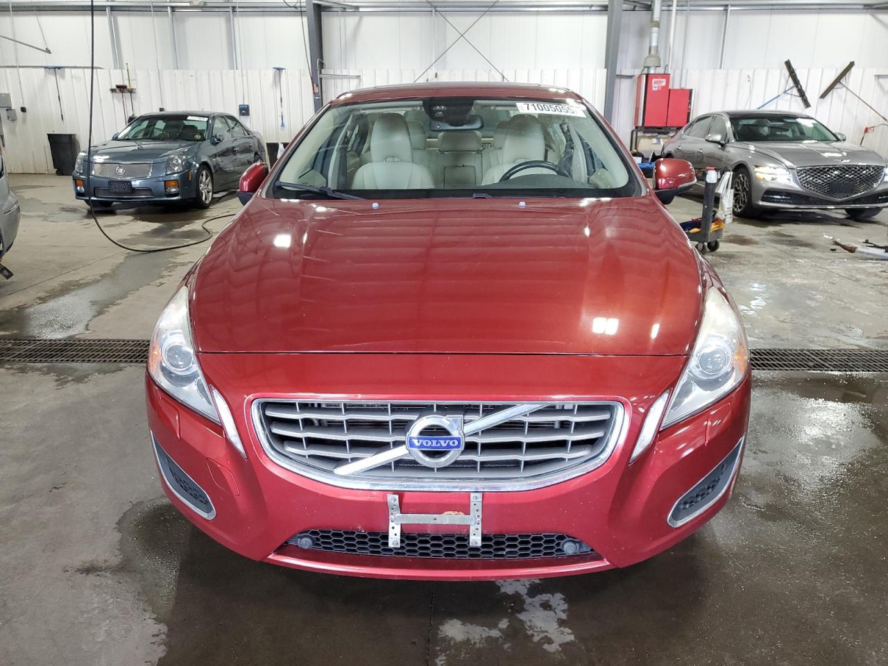 2013 Volvo S60 T5 - Image 5