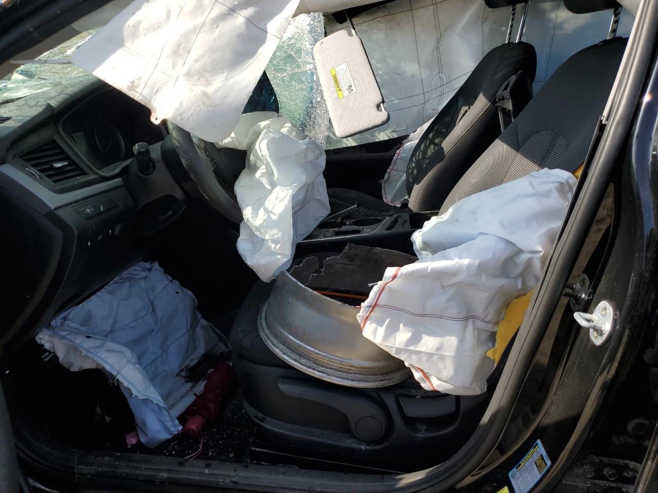 2019 Hyundai Sonata Se - Image 7