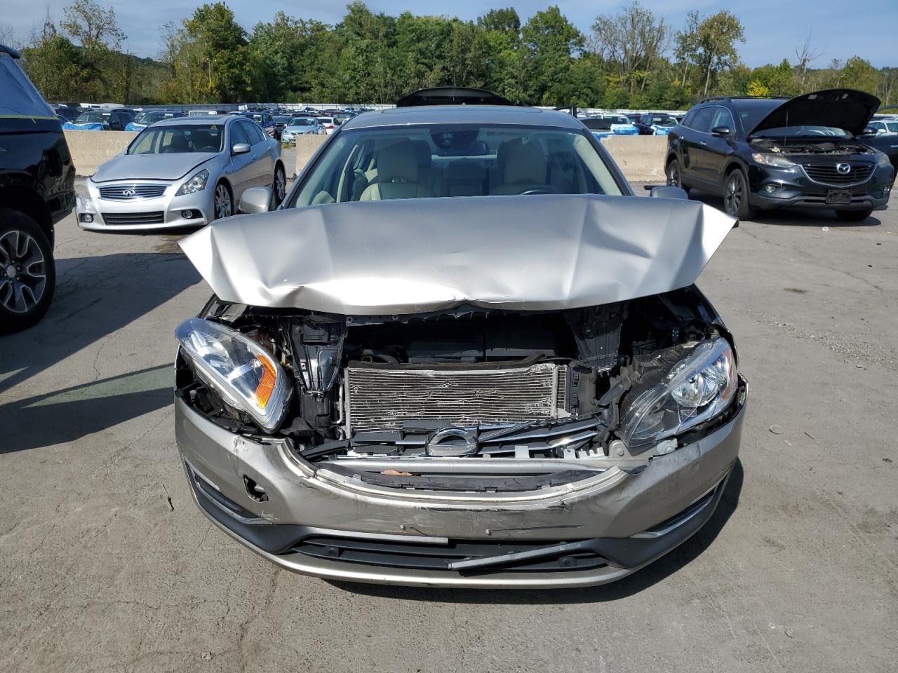 2014 Volvo S60 T5 - Фото 5