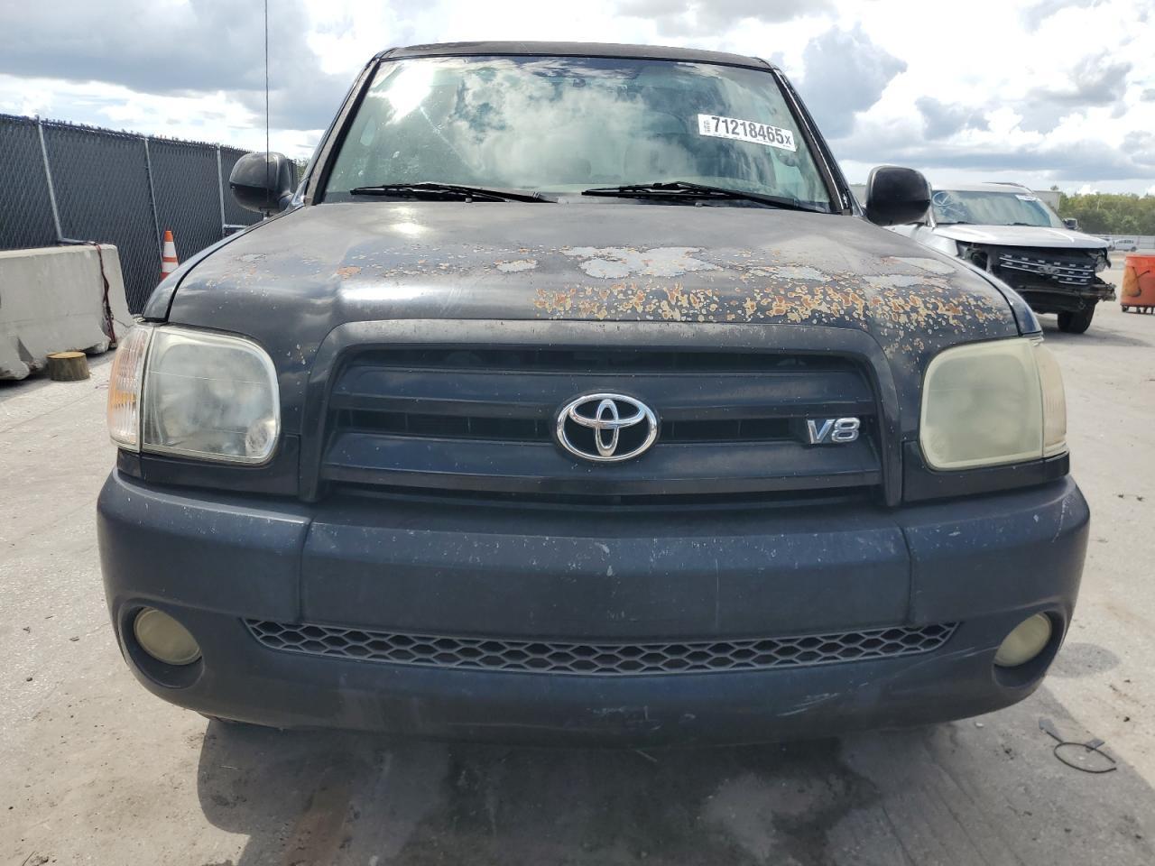 2006 Toyota Tundra Double Cab Limited - Image 5