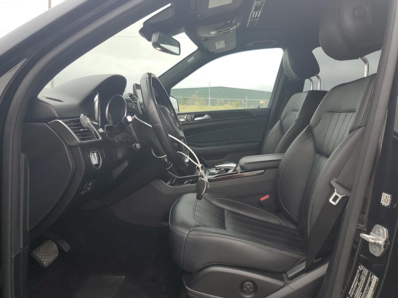 2016 Mercedes-Benz Gle 350 - Image 7