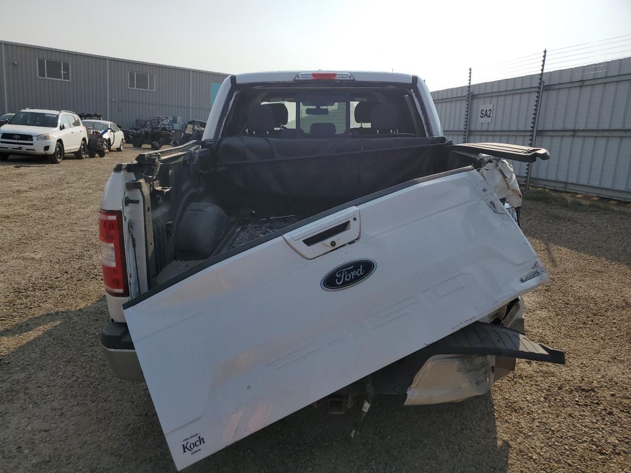 2019 Ford F150 Supercrew - Image 6