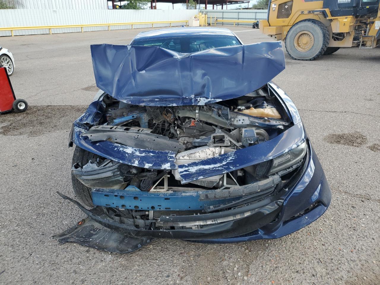 2015 Dodge Charger R/T - Фото 5