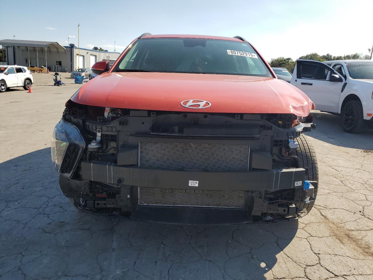 2025 Hyundai Kona Sel - Фото 5