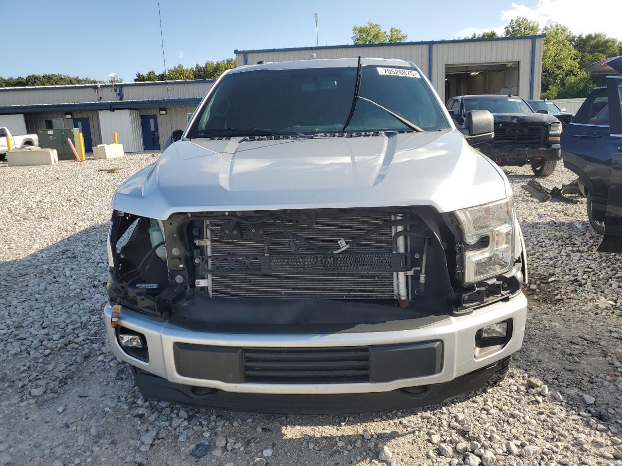 2016 Ford F150 Supercrew - Фото 5