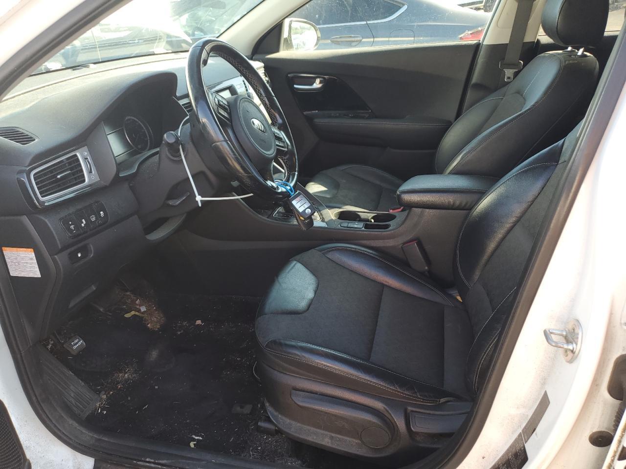 2019 Kia Niro Ex - Image 7