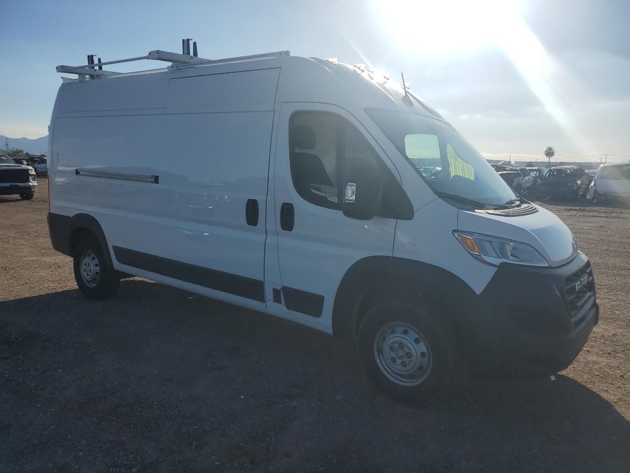 2023 Ram Promaster 3500 3500 High - Image 4