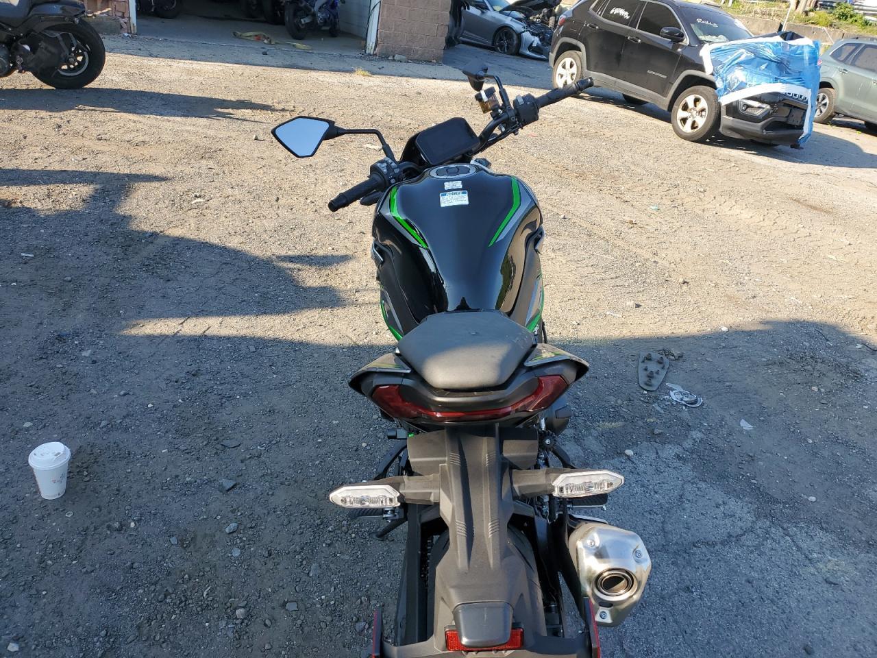 2025 Kawasaki Zr900 T - Image 4