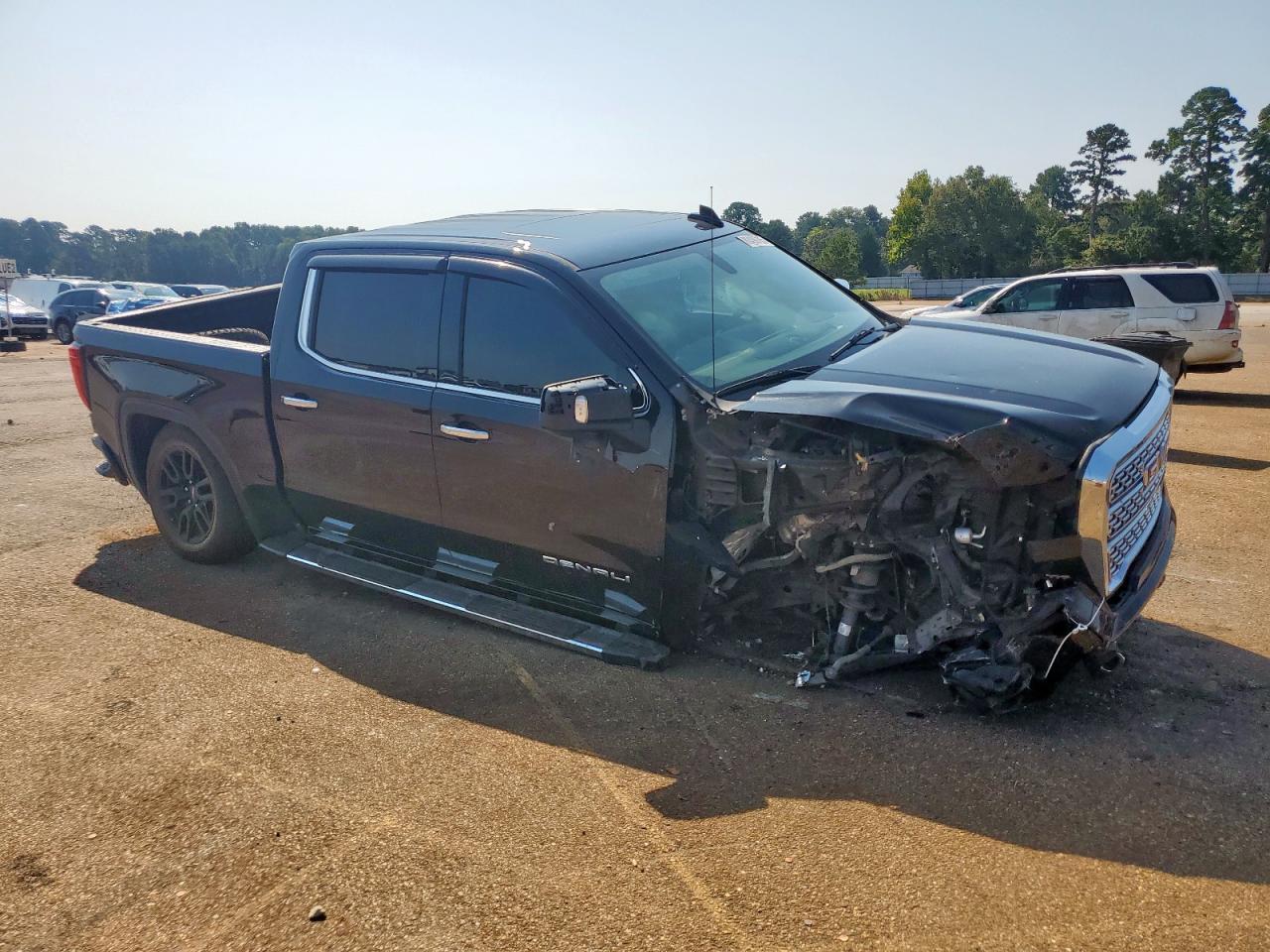 2020 GMC Sierra K1500 Denali - Image 4