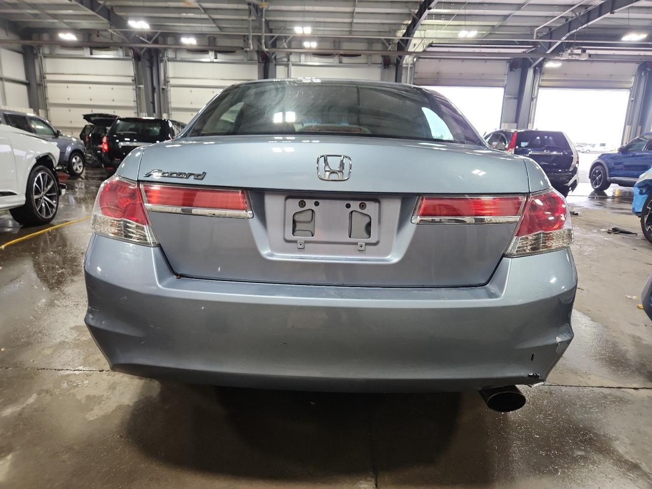 2011 Honda Accord Ex - Image 6