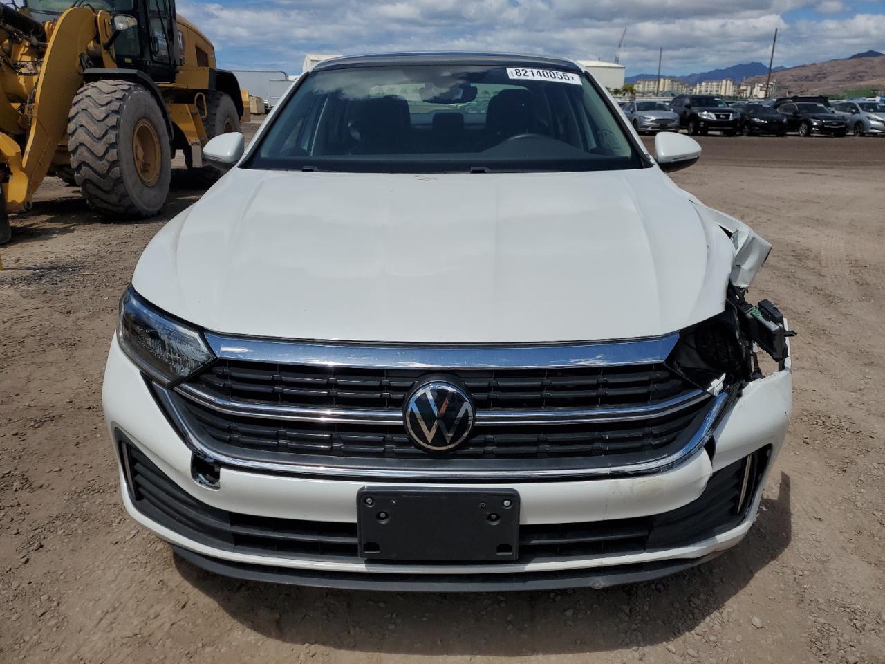 2023 Volkswagen Jetta Sel - Image 5