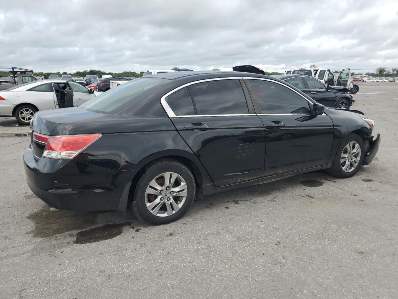 2011 Honda Accord Se - Фото 3