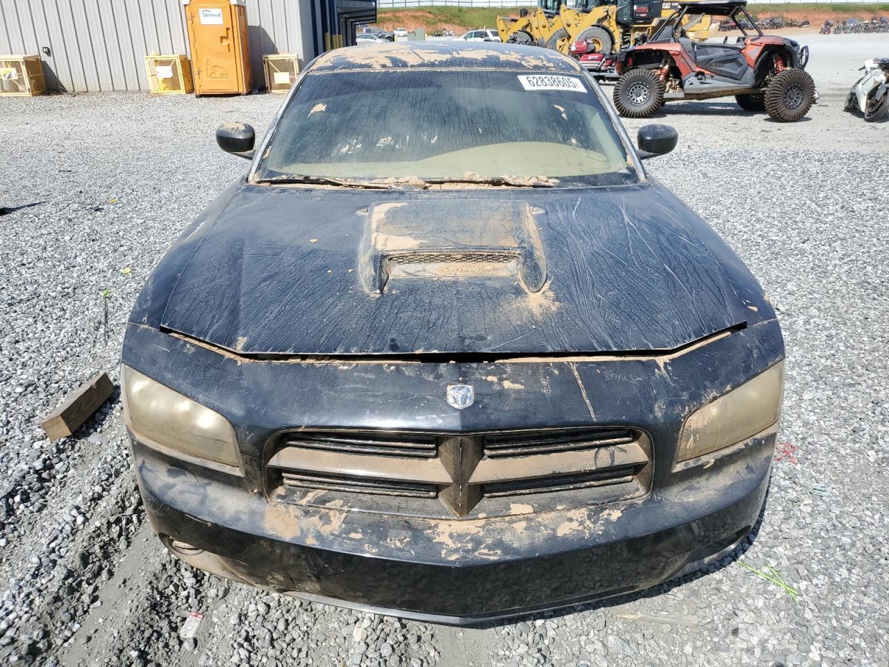 2007 Dodge Charger Se - Фото 5