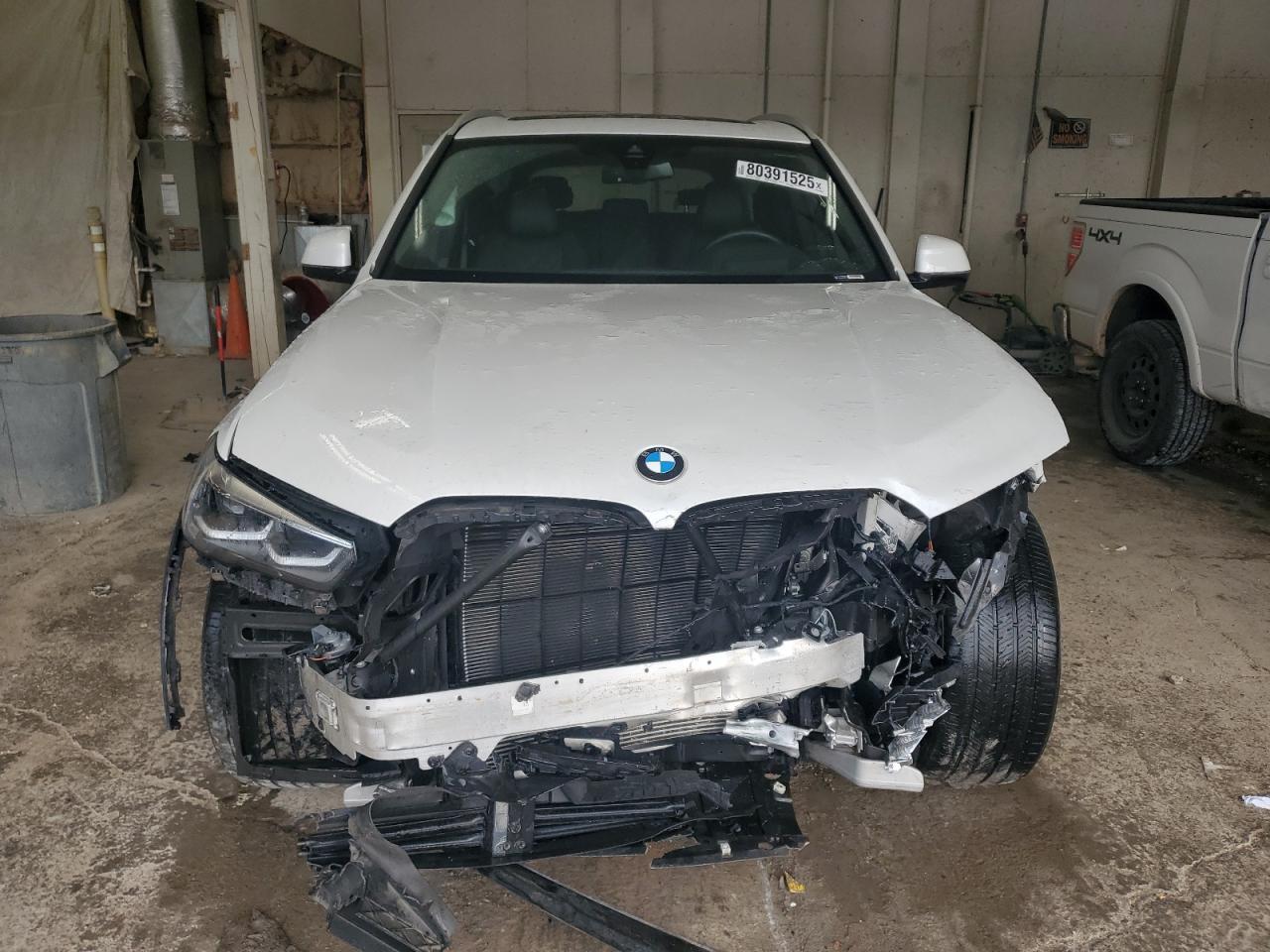 2023 BMW X5 Sdrive 40I - Фото 5