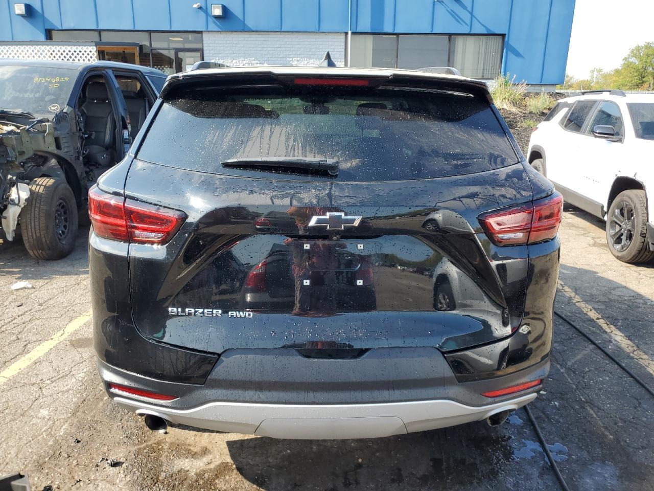 2024 Chevrolet Blazer 2Lt - Image 6