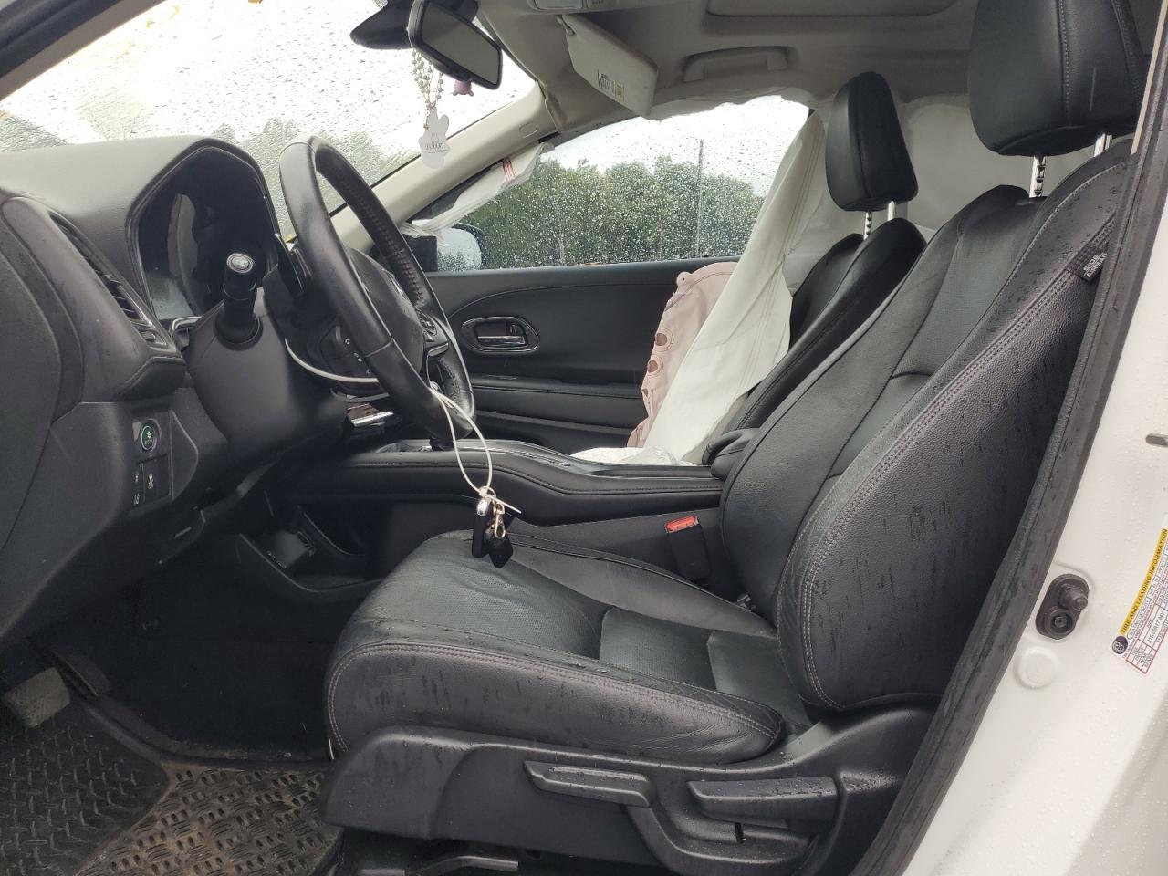 2019 Honda Hr-V Exl - Фото 7