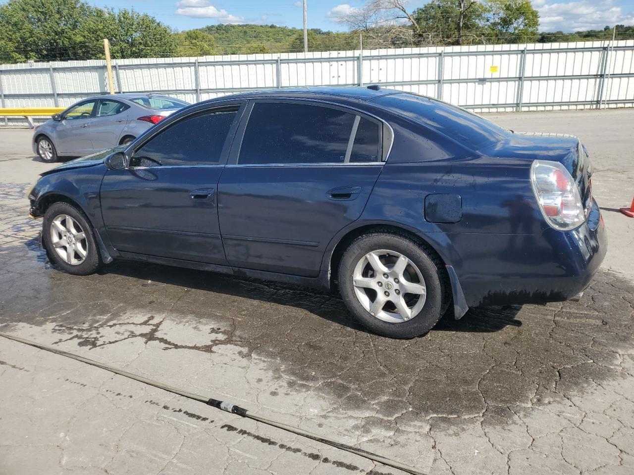 2006 Nissan Altima Se - Фото 2