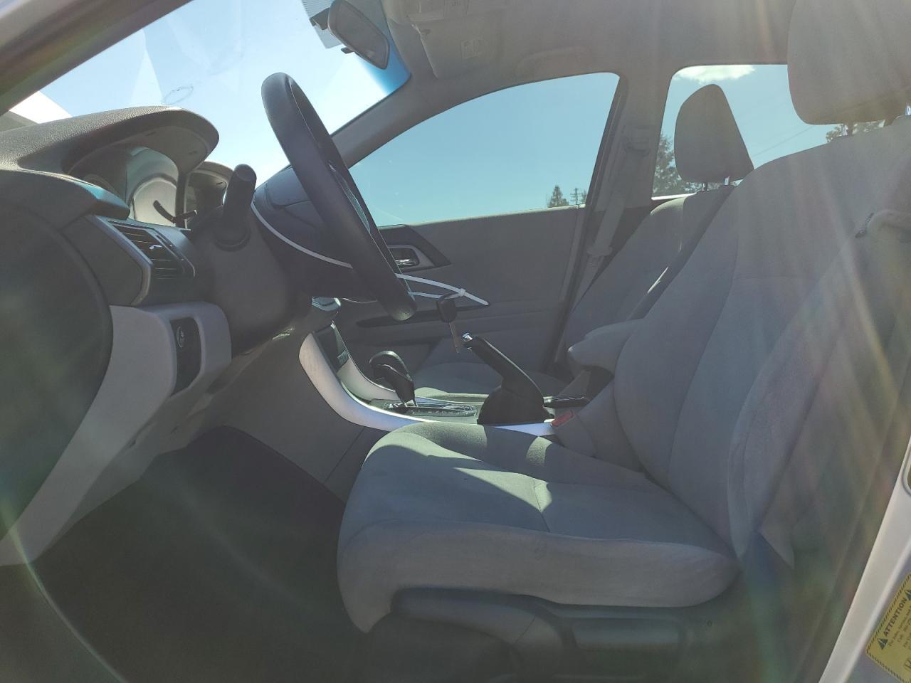 2013 Honda Accord Lx - Image 7