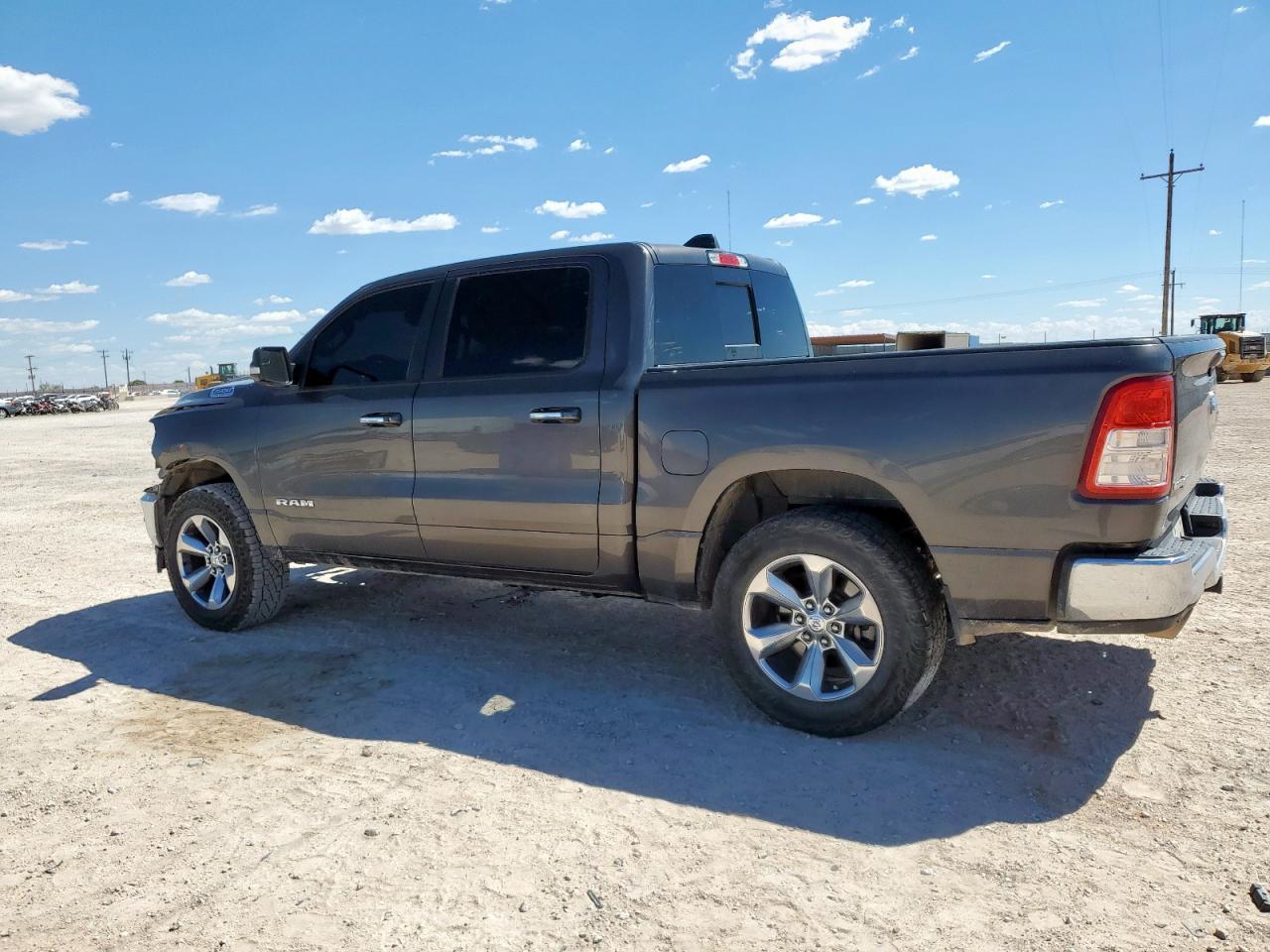 2020 Ram 1500 Big Horn - Image 2