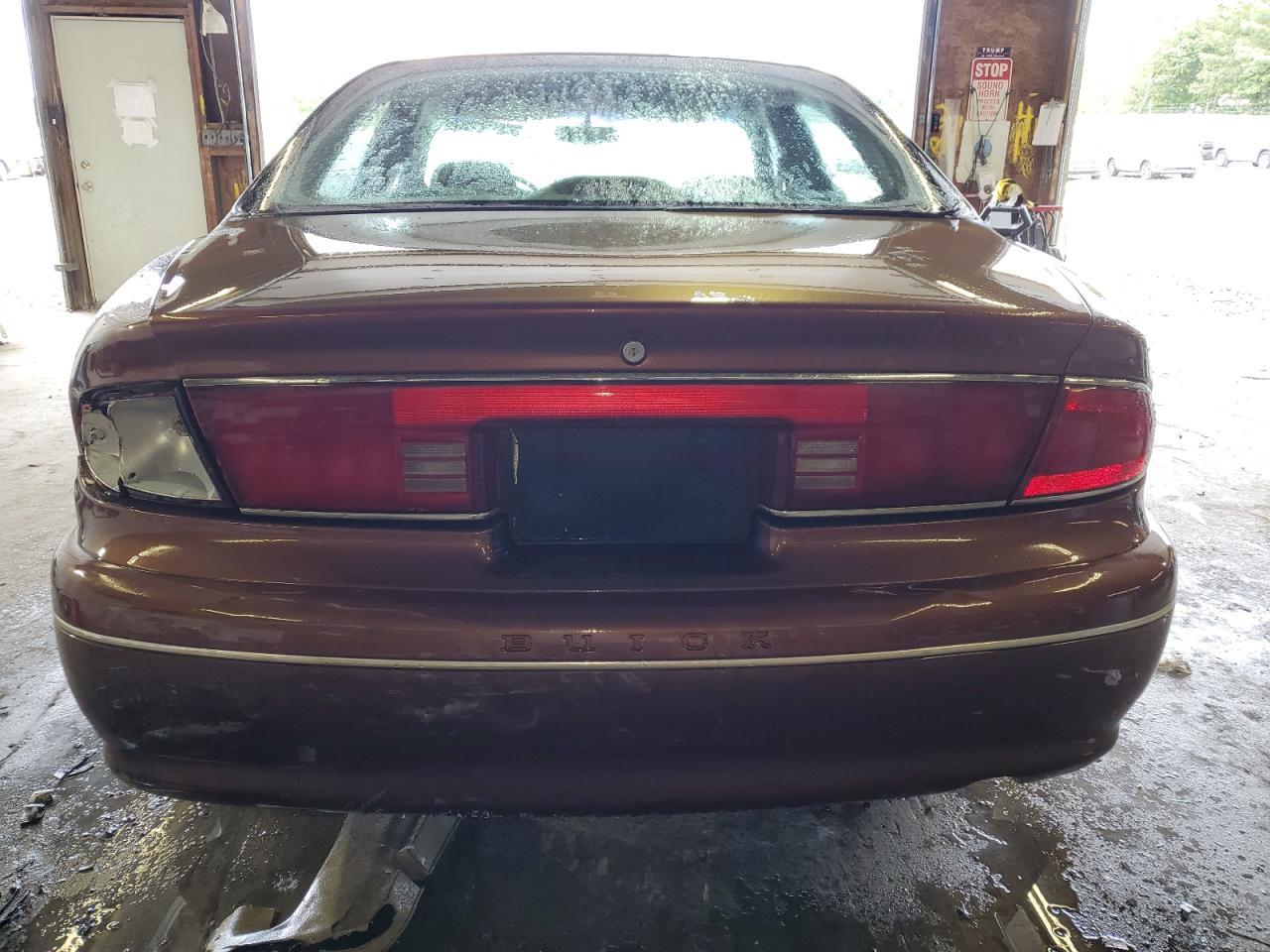 1999 Buick Century Custom - Image 6