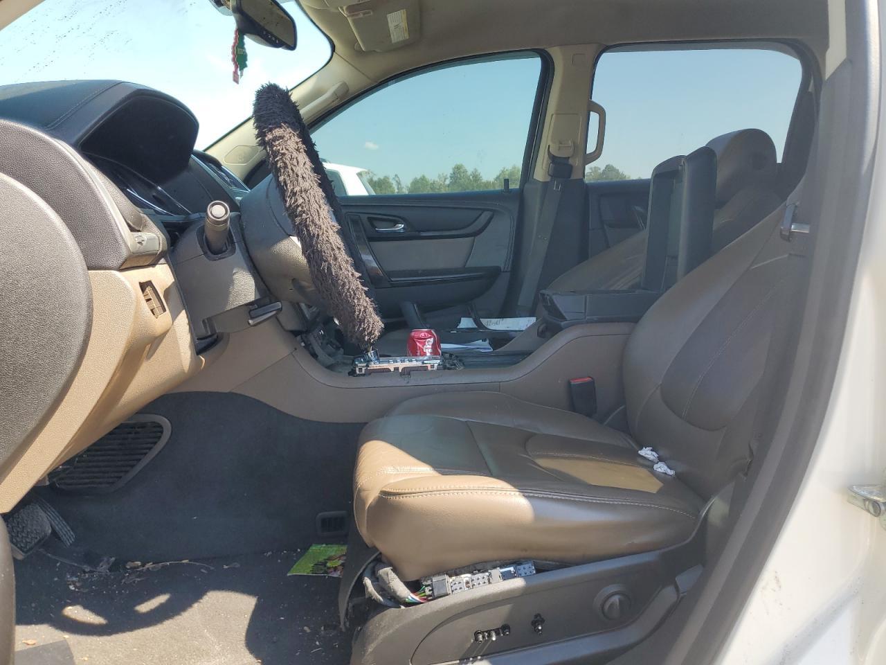 2013 GMC Acadia Slt-1 - Фото 7