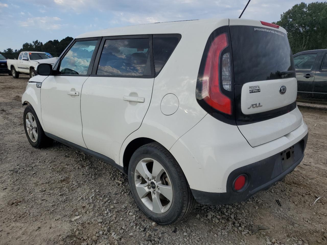 2018 Kia Soul - Фото 2