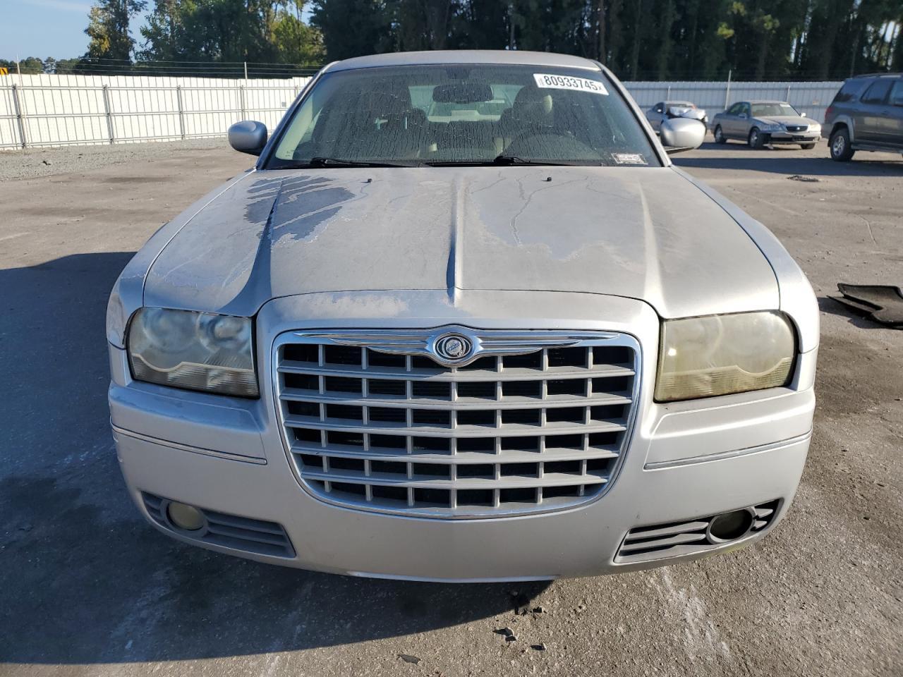 2007 Chrysler 300 Touring - Фото 5