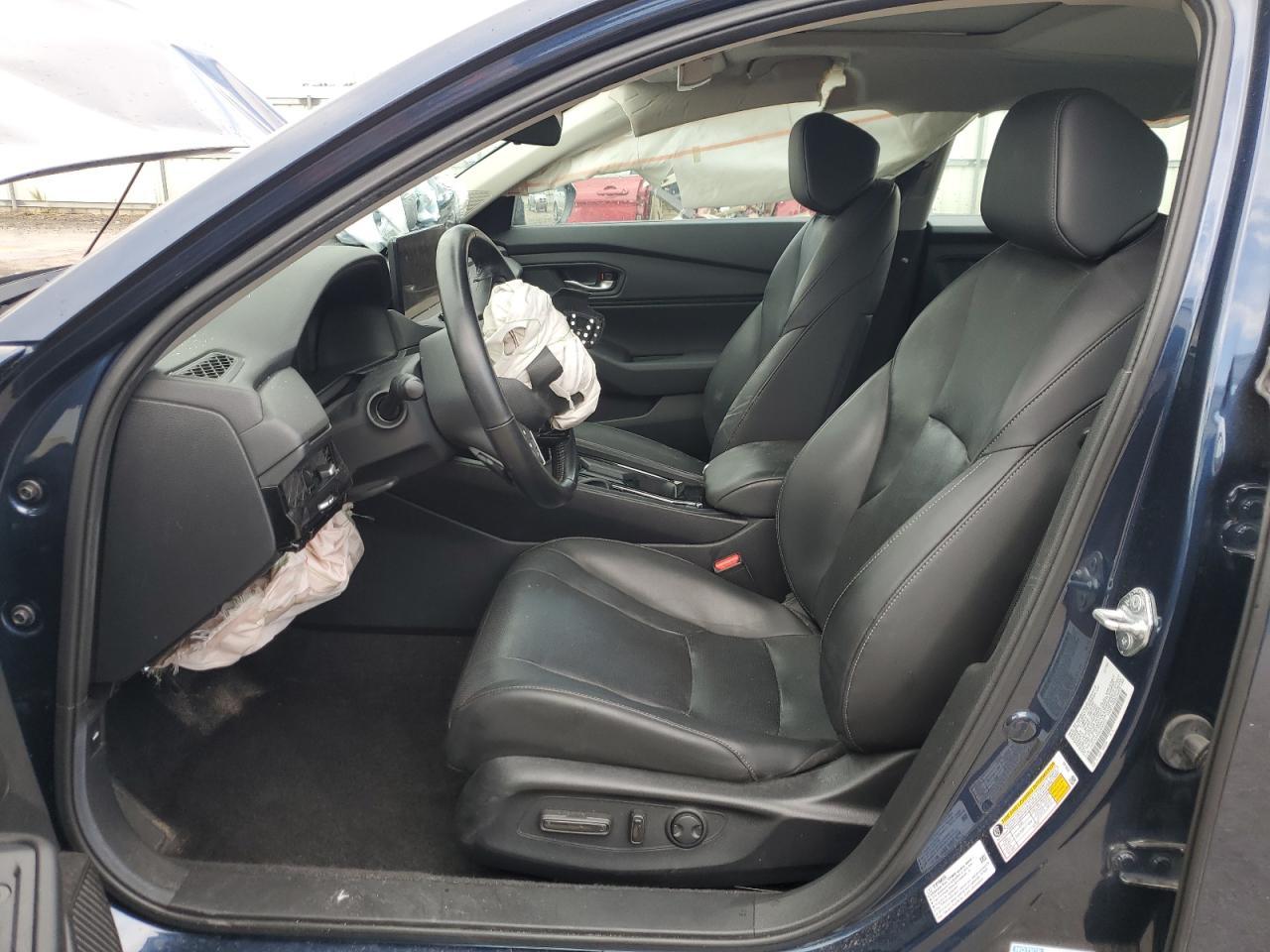 2024 Honda Accord Hybrid Exl - Image 7