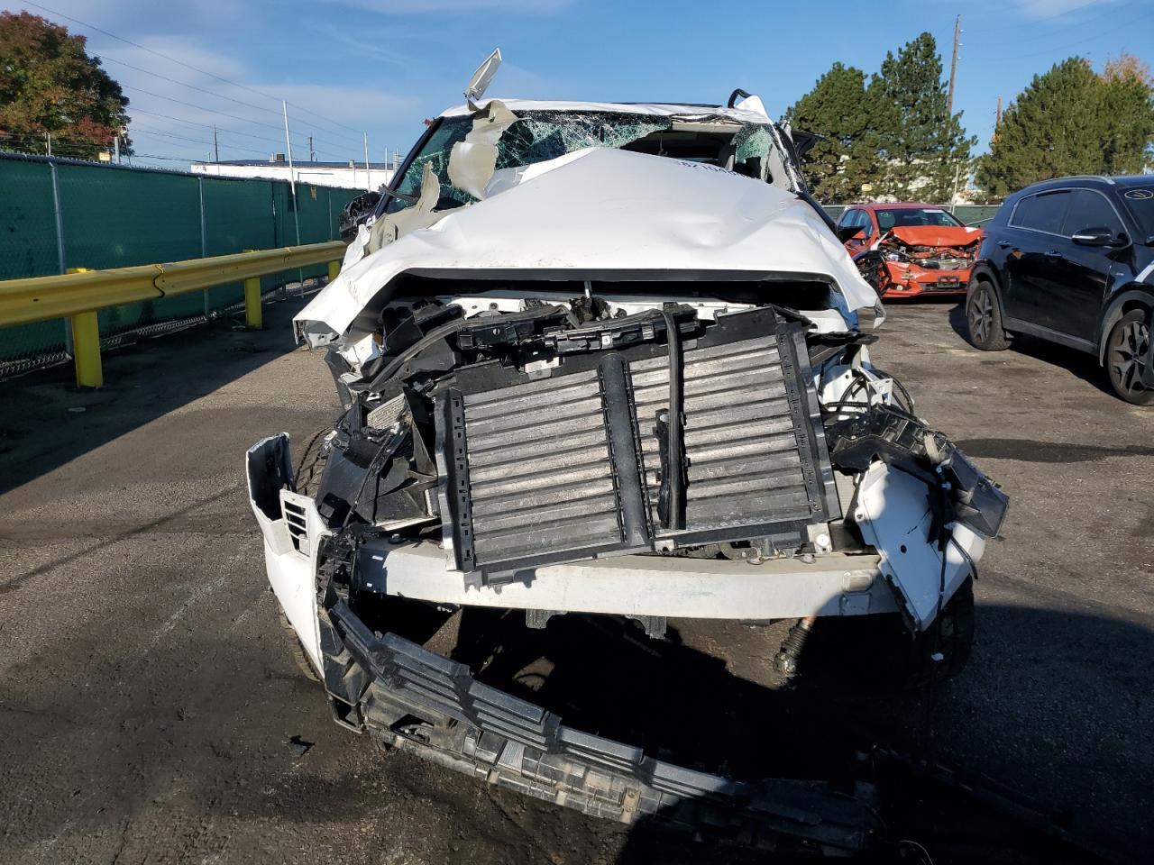 2024 Toyota Tundra Crewmax Limited - Фото 5