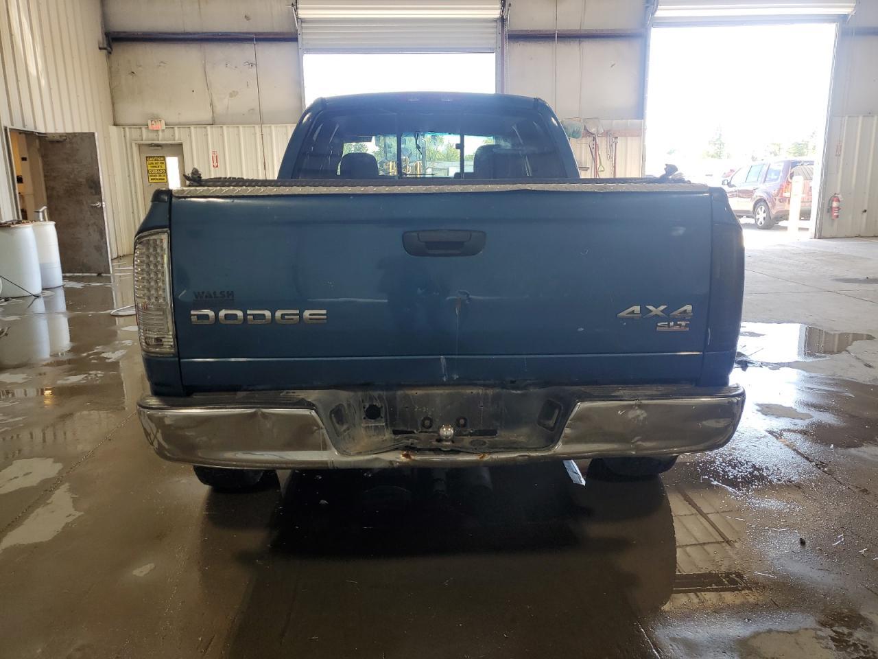 2003 Dodge Ram 1500 St - Фото 6