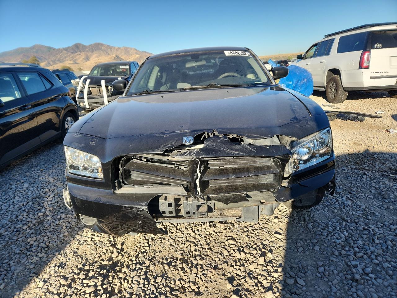 2007 Dodge Charger Se - Фото 5