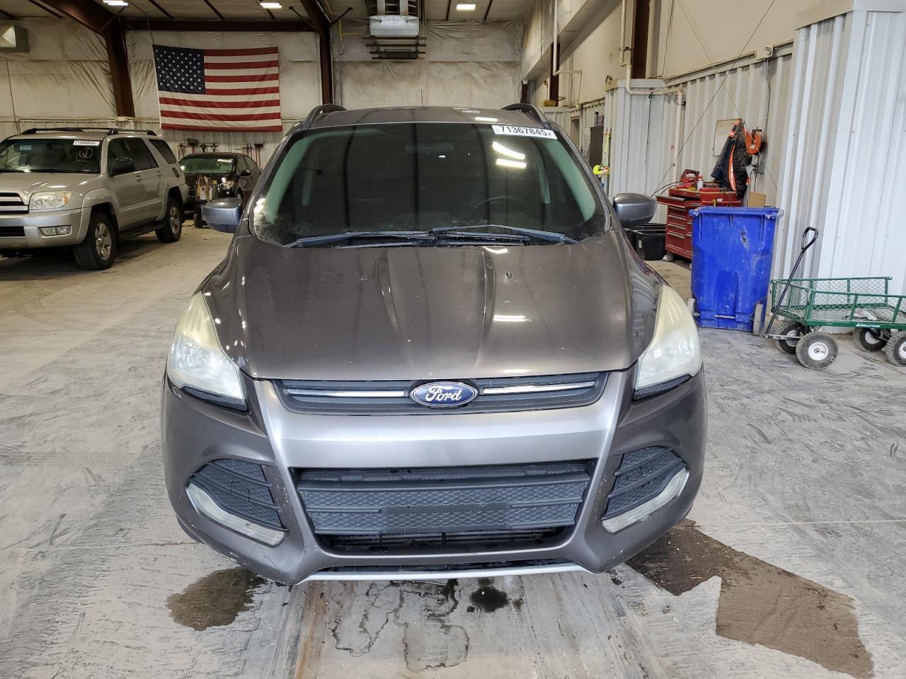 2014 Ford Escape Se - Image 5