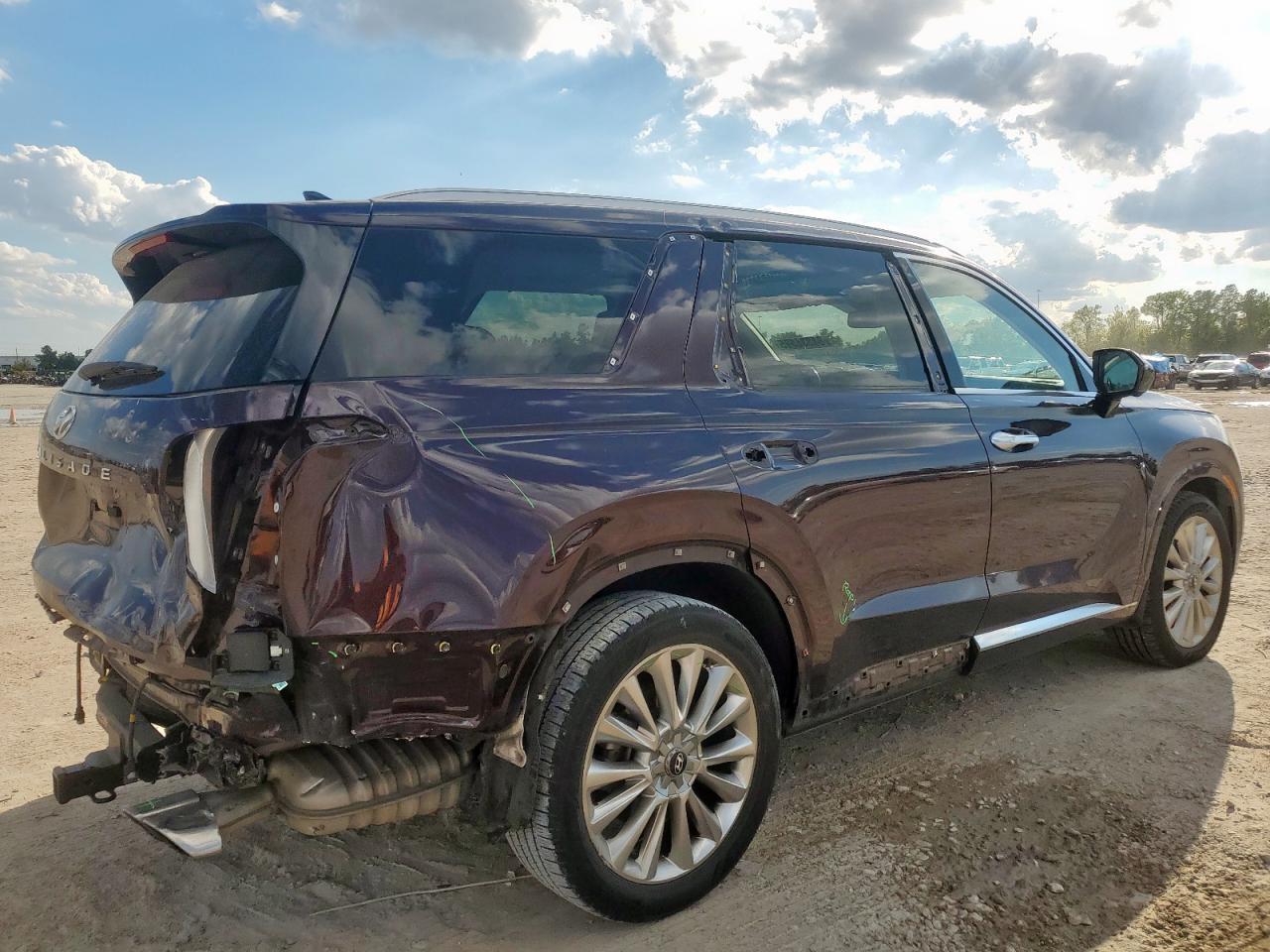 2020 Hyundai Palisade Limited - Image 3