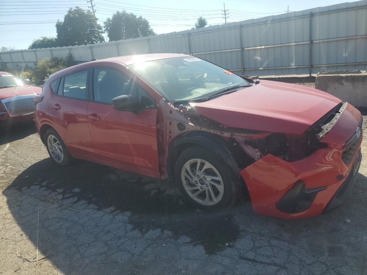 2024 Subaru Impreza - Фото 4