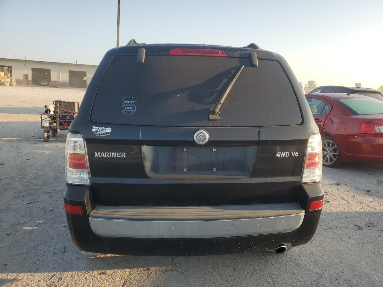 2008 Mercury Mariner - Image 6