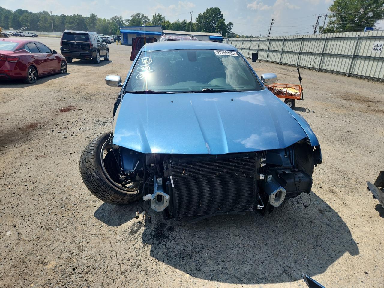 2020 Chrysler 300C - Image 5