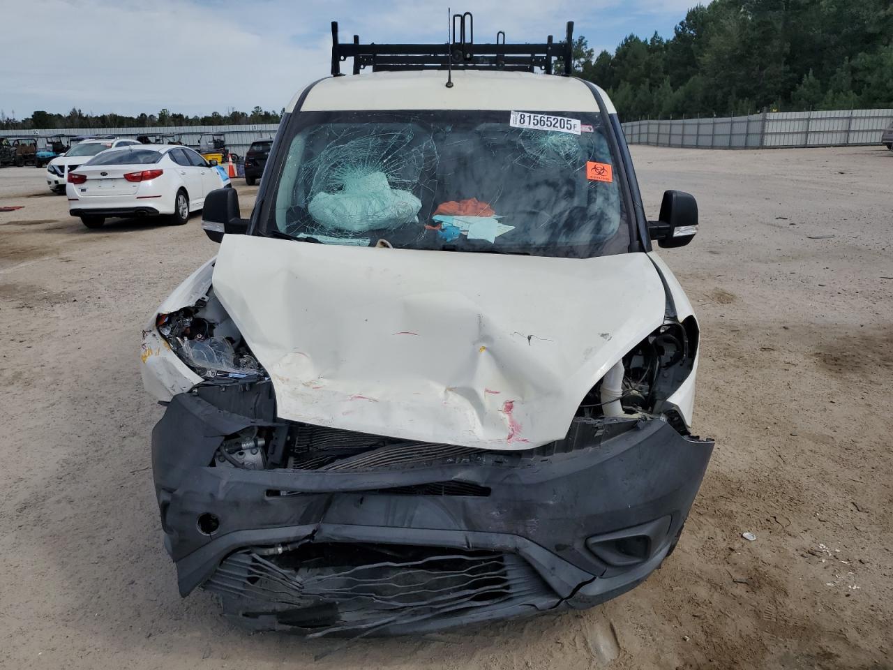 2020 Ram Promaster City - Image 5