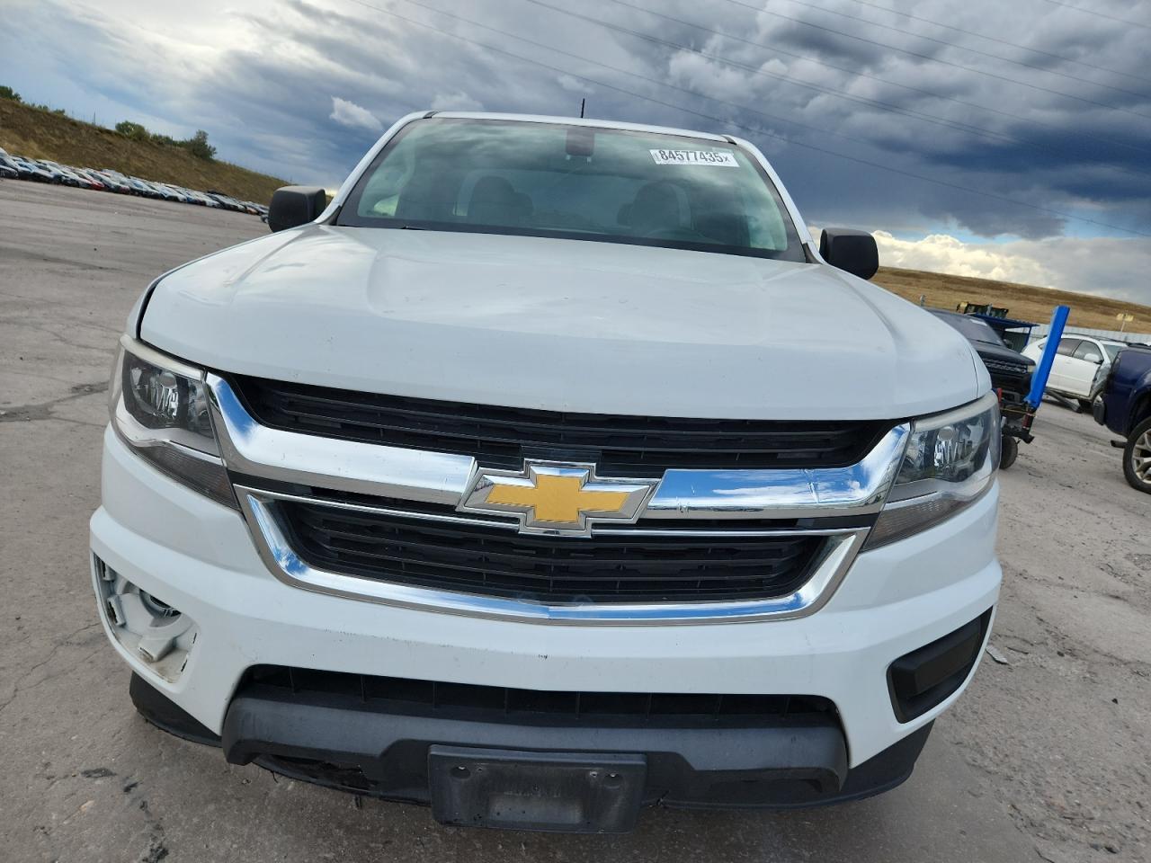 2019 Chevrolet Colorado - Image 5