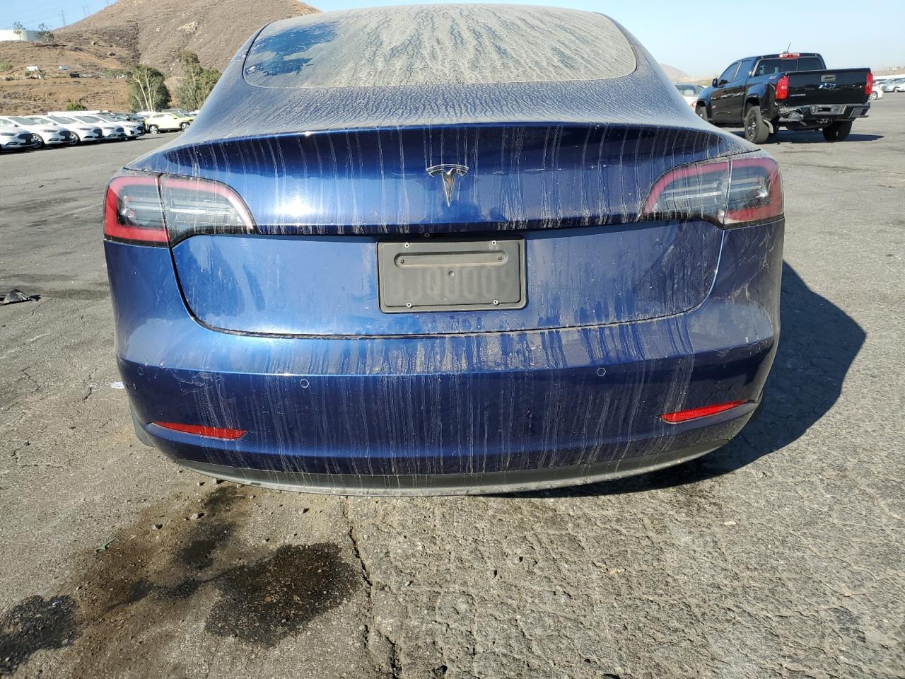 2019 Tesla Model 3 - Фото 6