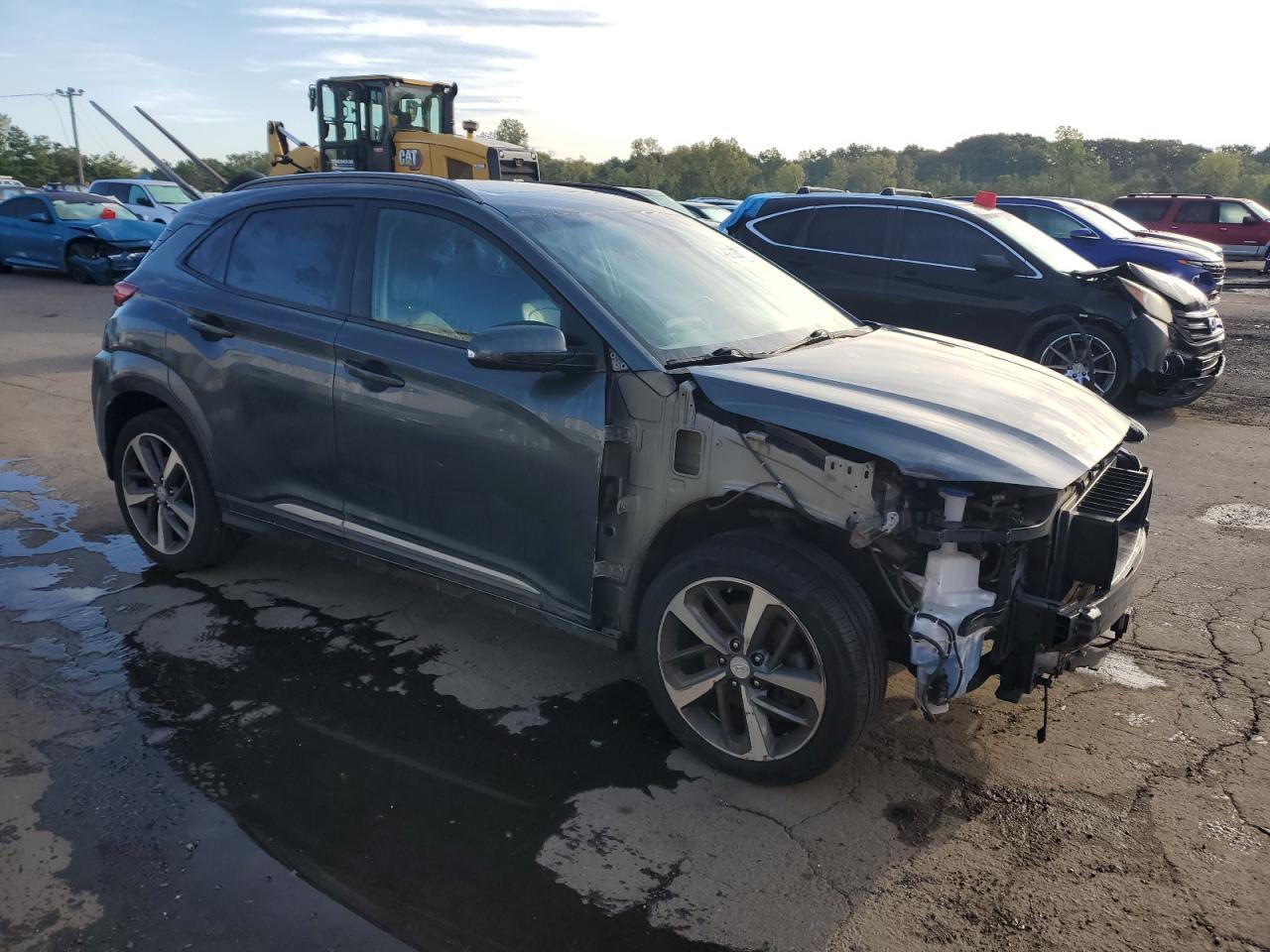 2019 Hyundai Kona Ultimate - Фото 7