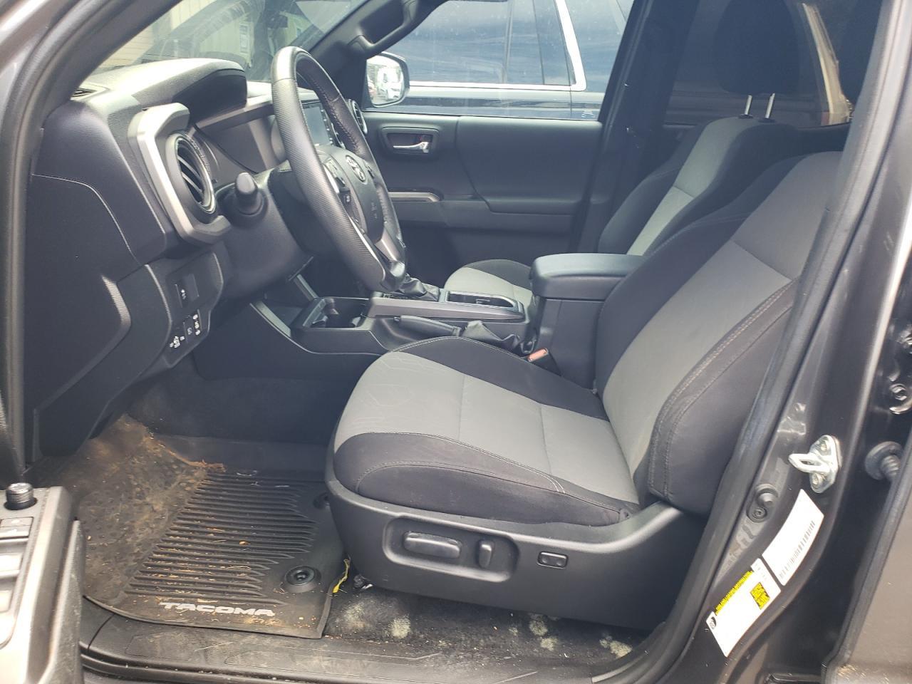 2021 Toyota Tacoma Sr5 V6 - Image 7