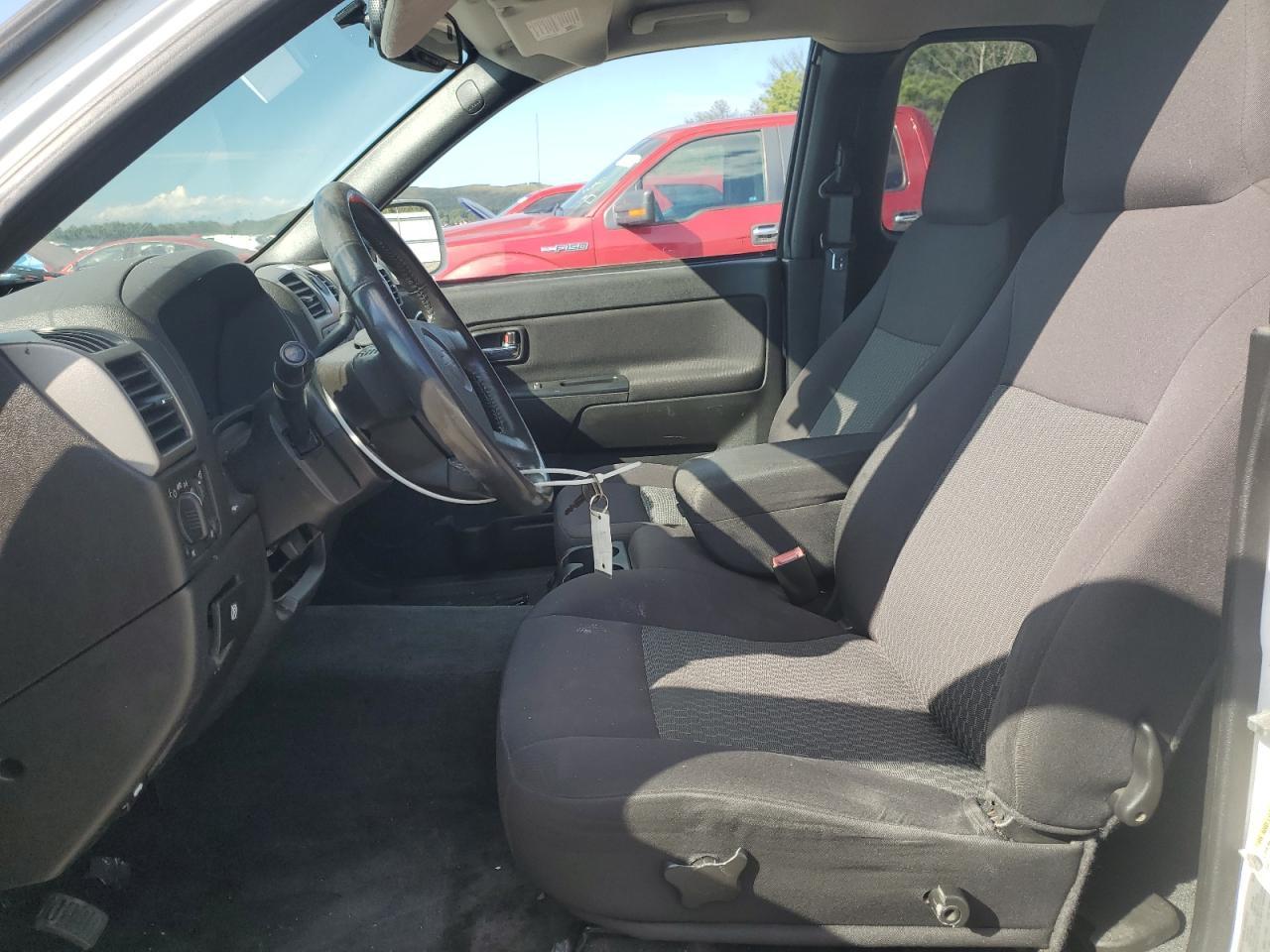 2012 Chevrolet Colorado Lt - Фото 7