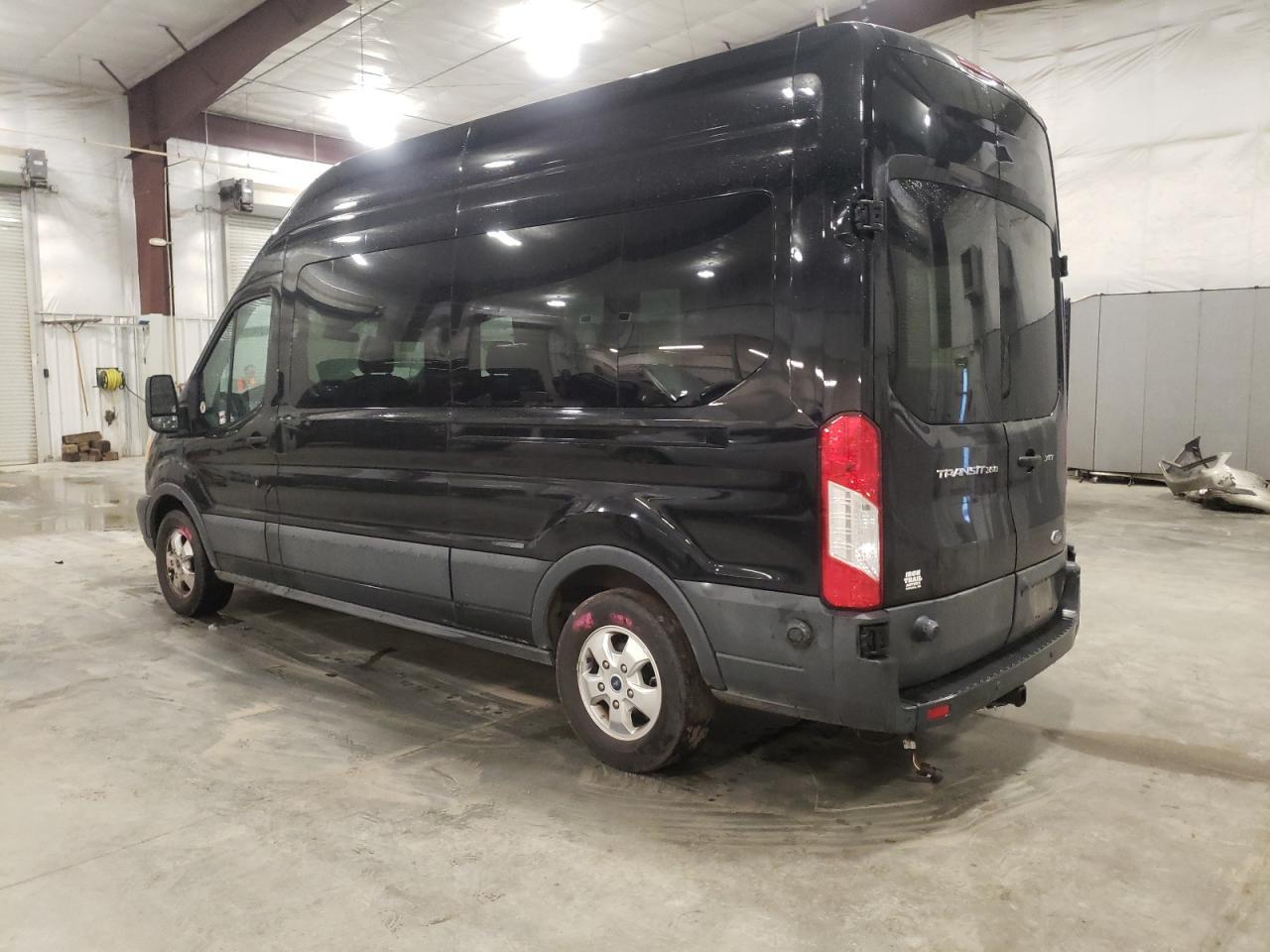 2017 Ford Transit T-350 - Image 2