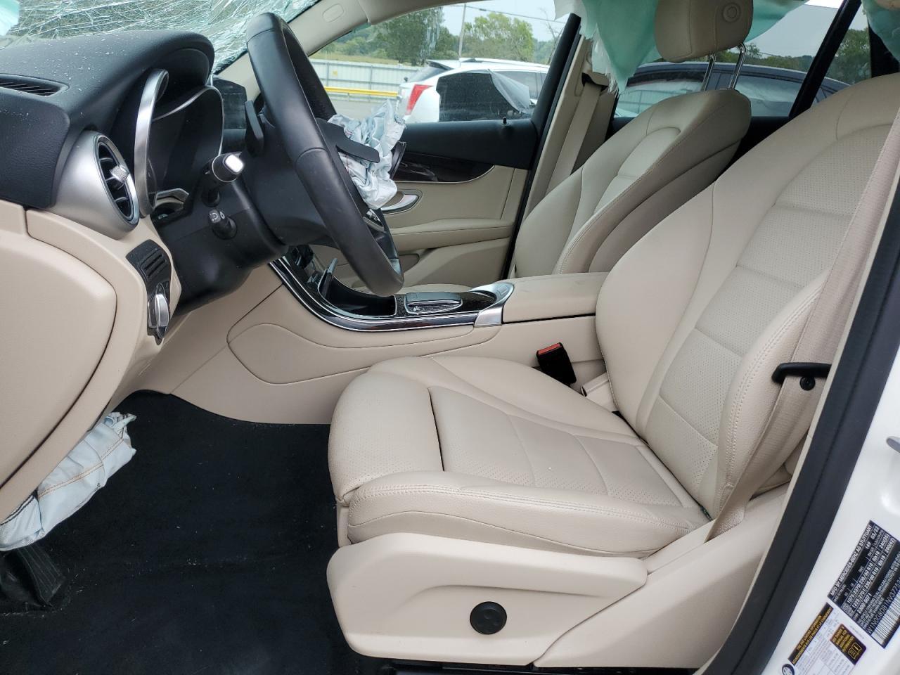 2022 Mercedes-Benz Glc 300 - Фото 7