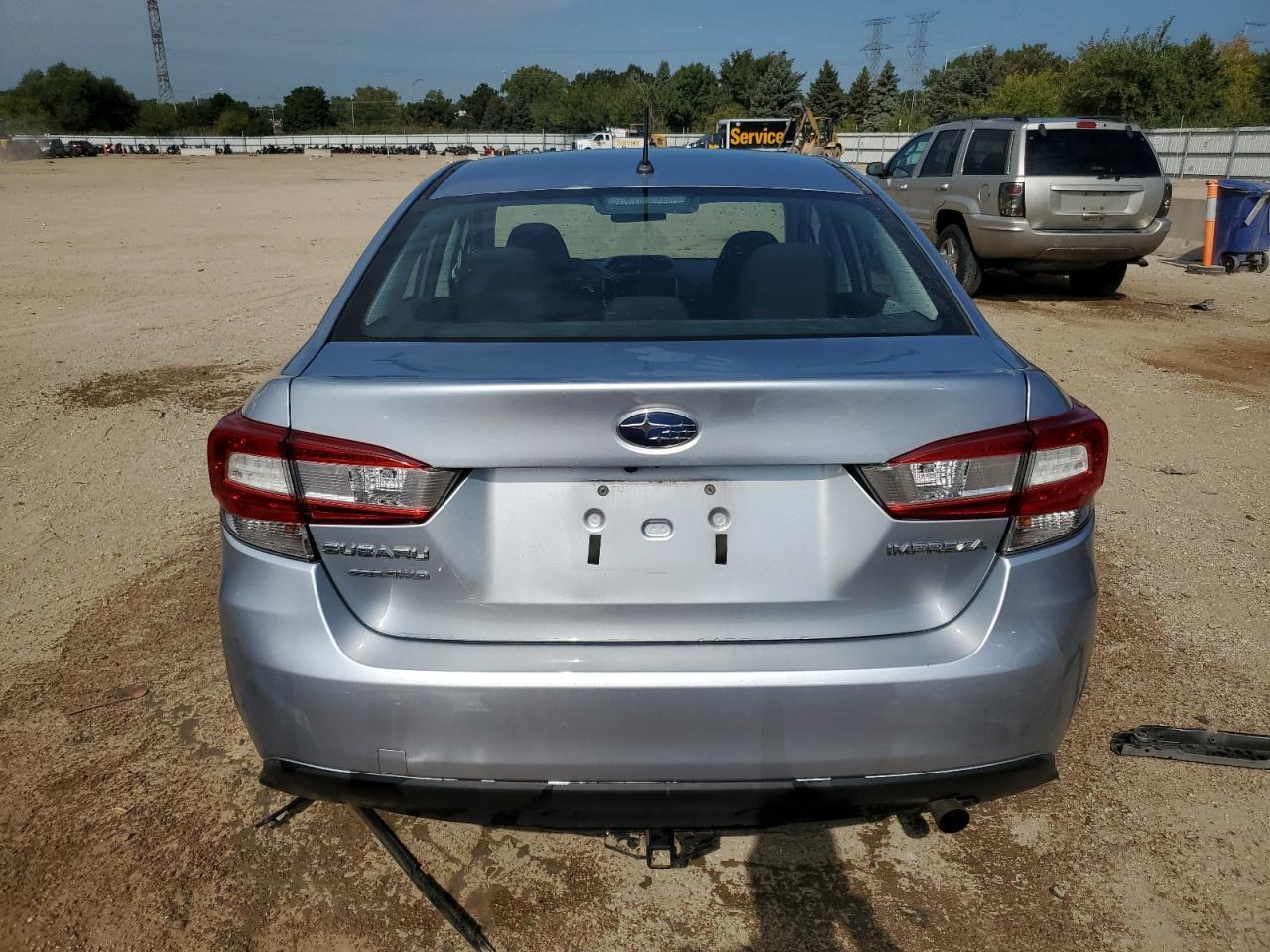 2019 Subaru Impreza - Image 6