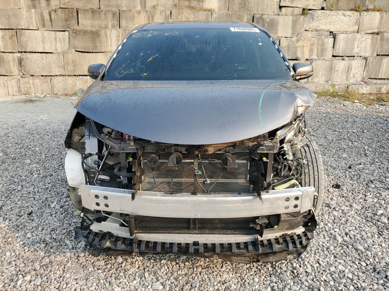 2024 Toyota Sienna Limited - Фото 5