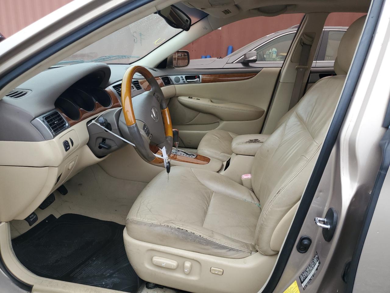 2006 Lexus Es 330 - Image 7