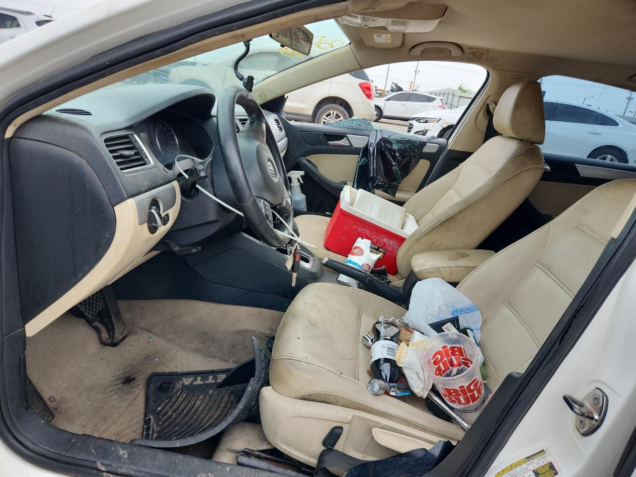 2013 Volkswagen Jetta Se - Image 7
