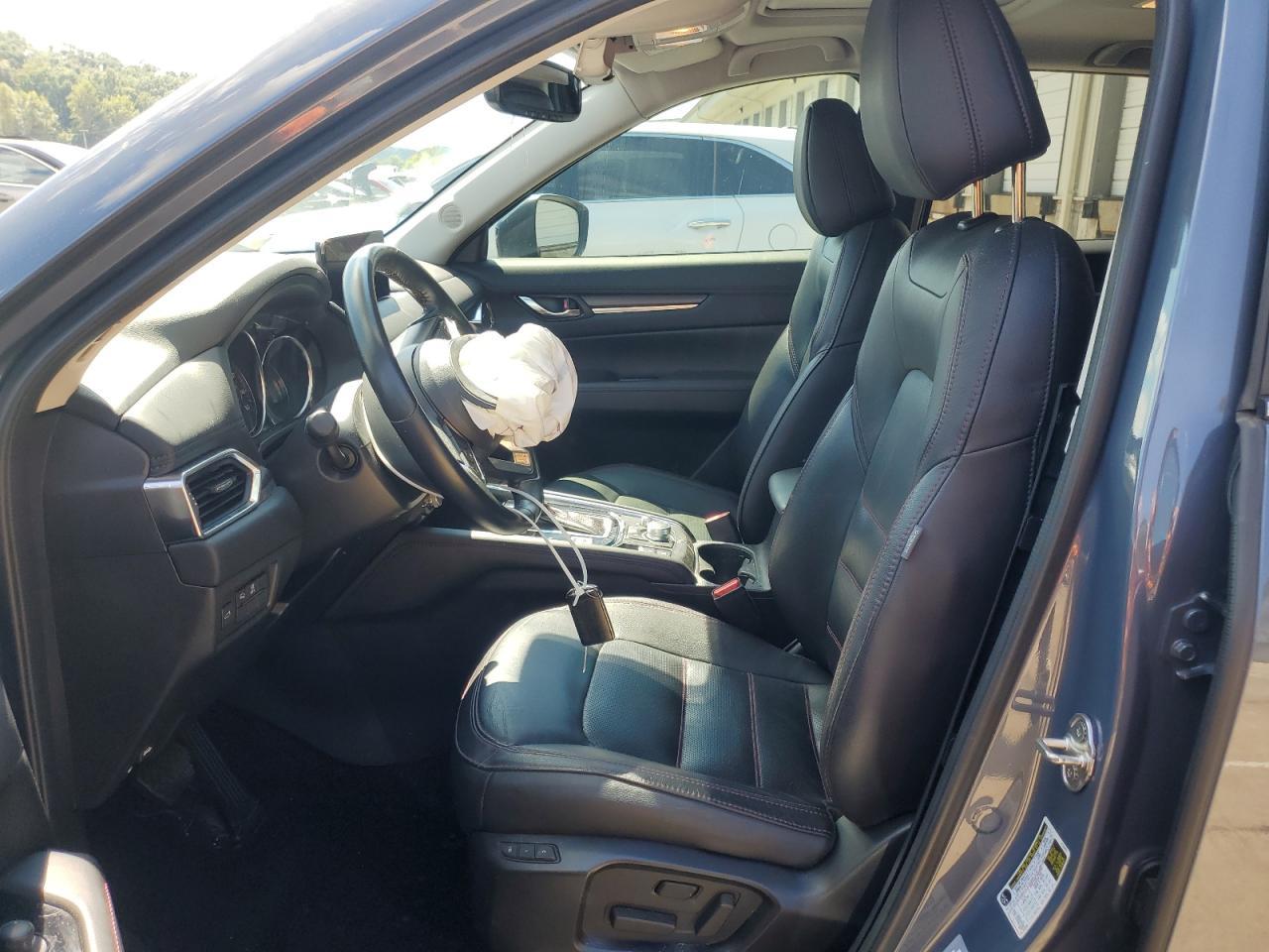 2022 Mazda Cx-5 Preferred - Фото 7