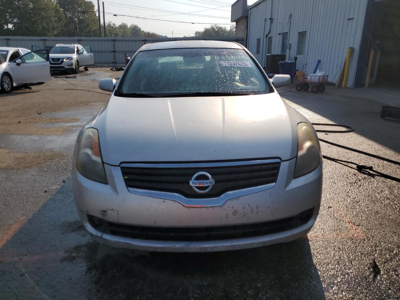 2008 Nissan Altima 2.5 - Image 5